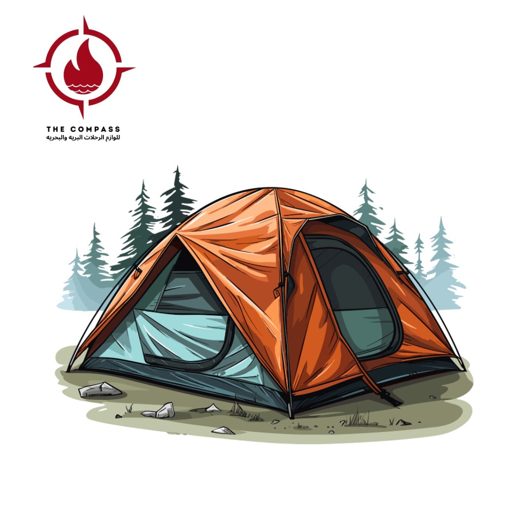 Camping | التخييم