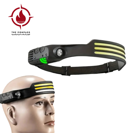 Head Light | ليت راس